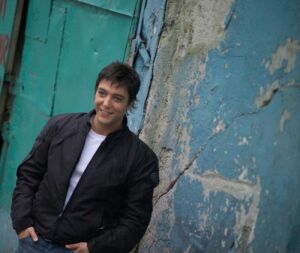 BURAK UÇKUN , O bir ödül rekortmeni