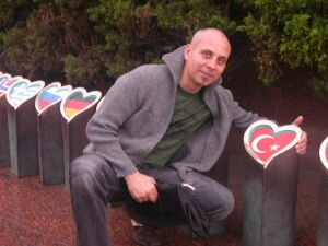 ALİ DURGUT Eurovision 2005 ve 