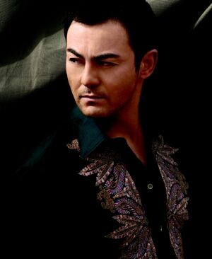 SERDAR ORTAÇ  -  Sanatçı Mutlaka Kendine Bir Şeyler Katmalı