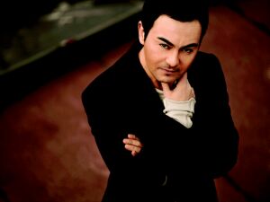 SERDAR ORTAÇ  -  Sanatçı Mutlaka Kendine Bir Şeyler Katmalı