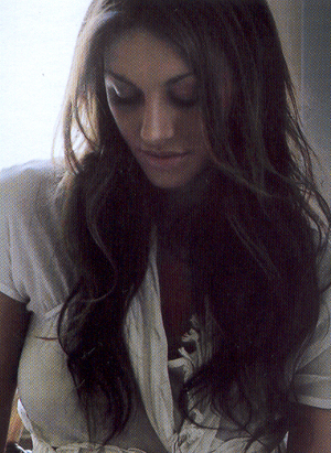 NATALİA İkinci solosu ile merhaba diyor