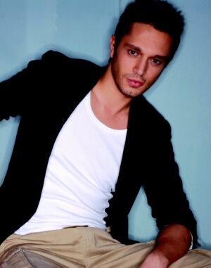 MURAT BOZ - Tarkan'ın Vokalisti Sıkı geliyor