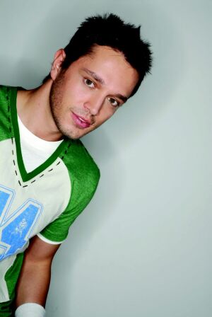 MURAT BOZ - Tarkan'ın Vokalisti Sıkı geliyor