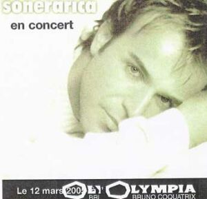 SONER ARICA , Emrah'ı coverladı