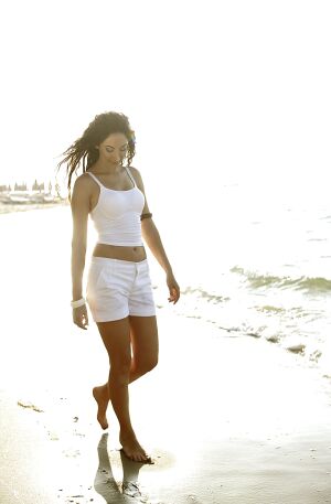 DİLEK BUDAK , Her şeyi SIFIRLADI