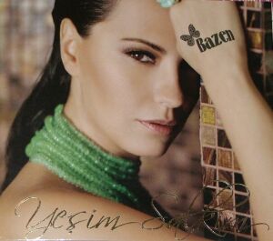 YESIM SALKIM -  Bazen Albumunu ANLATIYOR