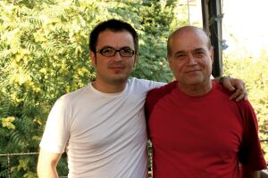 VEDAT SAKMAN , Aşıkların ve aşk şarkılarının üstadı;