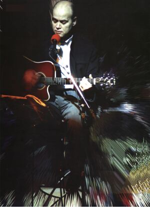 VEDAT SAKMAN , Aşıkların ve aşk şarkılarının üstadı;