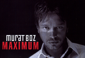 MURAT BOZ  -  Maximumu Yaşıyor