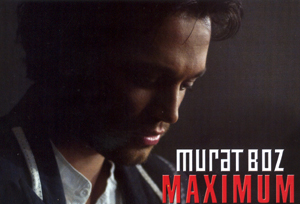 MURAT BOZ  -  Maximumu Yaşıyor