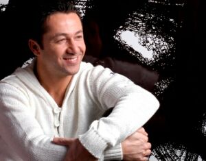 BAHA  - Aşk Yeminini anlatıyor