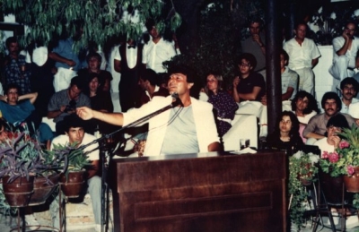 FERDİ ÖZBEĞEN - Yeni aranjörler müzisyen değil teknisyen diyor !