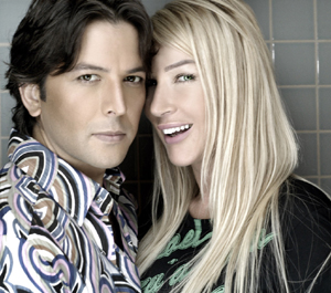 SEDA SAYAN , Ekranların Sultanı yeni albümünü anlatıyor