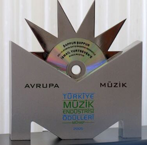 İSMAİL YK.  TÜRKİYE'nin SATIŞ  REKORTMENİ 