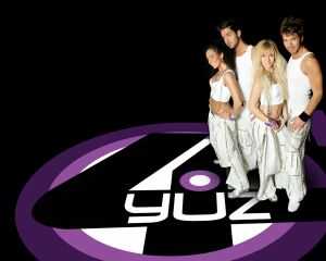 4 YÜZ -  Türk pop müziğinin dört çıtır yüzü