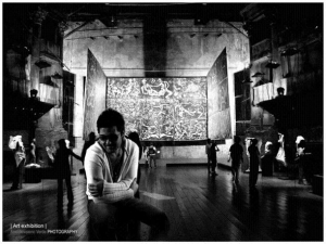 ERSAN ilk albümünü anlatıyor