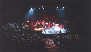 ENBE Orkestrası , Behzat Gerçeker