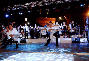 ENBE Orkestrası , Behzat Gerçeker