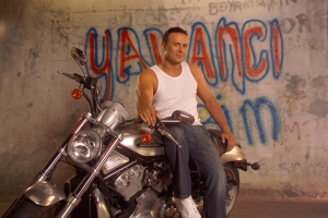 TARIK -   Müzik kariyerim karı  - koca kavgası arasında kaldı