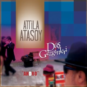 ATİLLA ATASOY -  Düş Gezginleri Projesini Anlatıyor