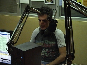 Radyo MEGA da Teoman Rüzgarı Esti