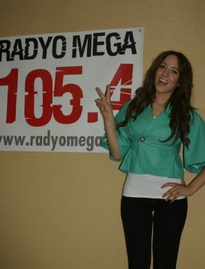 Rober Hatemo & Kalomira Michael Show'da Buluştu