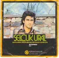 SELÇUK URAL -  On Yıl Sonra Gelen Albüm