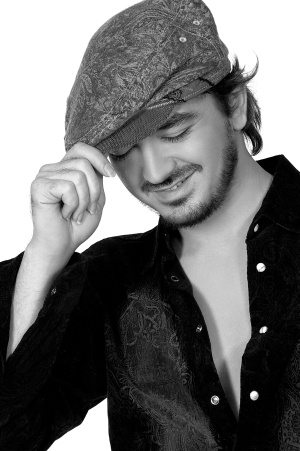 ORHAN ÖLMEZ -   Üçüncü Albümünü Anlatıyor