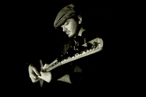 ORHAN ÖLMEZ -   Üçüncü Albümünü Anlatıyor