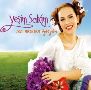YEŞİM SALKIM -  Balkan müziğe göz kırpıyor