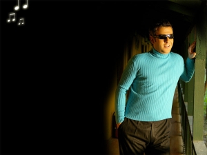 METİN ŞENTÜRK -  Zamanda Yolculuk Yaptırıyor