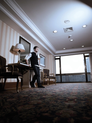 GÖKHAN ÖZEN  - Bize Aşk Lazım Diyor ve Ekliyor 