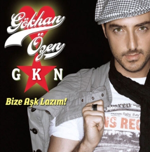 GÖKHAN ÖZEN  - Bize Aşk Lazım Diyor ve Ekliyor 