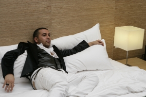 SERHAN SOKULGAN  - Müziğe ilk merhabasını anlatıyor