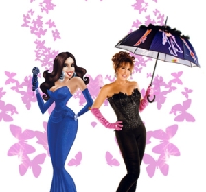 NÜKHET DURU -  Yepyeni Projelerle Geliyor 