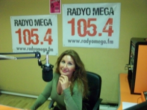 NÜKHET DURU -  Yepyeni Projelerle Geliyor 