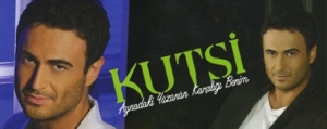 KUTSİ -  Dördüncü Albümünde Yoluna Devam ediyor