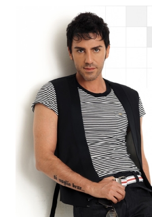 FARUK K   -   2008 Model İmajını Anlatıyor