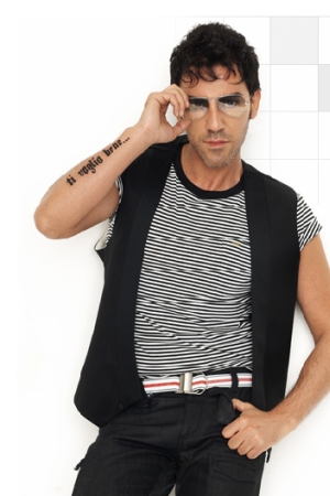 FARUK K   -   2008 Model İmajını Anlatıyor