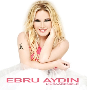 EBRU AYDIN - On Yıl Sonra Gelen merhaba 