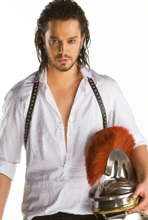 MURAT BOZ  - Doksanlı Yıllarda Patlamak Daha Kolaydı