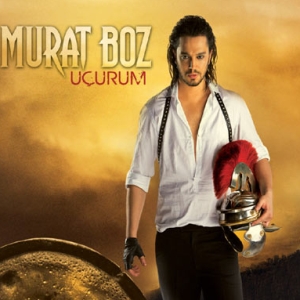 MURAT BOZ  - Doksanlı Yıllarda Patlamak Daha Kolaydı