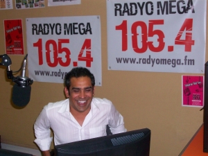 EGE - Kral TV'den Muzdarip