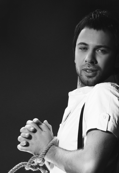 BERKSAN -  Zaaf'ı Anlatıyor