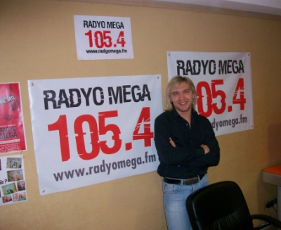 Eurovision 2009 Belarus 