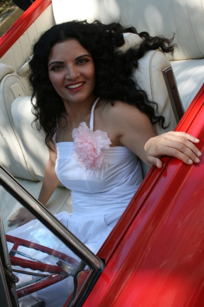 GÖKSEL -   Yetmişleri Yeniden Yaşatıyor