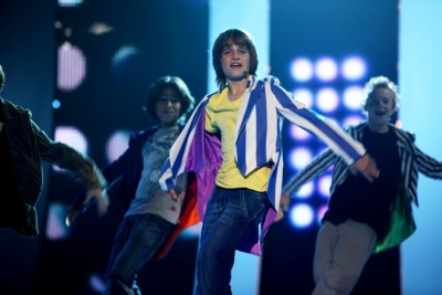 Junior Eurovision Hollanda'nın