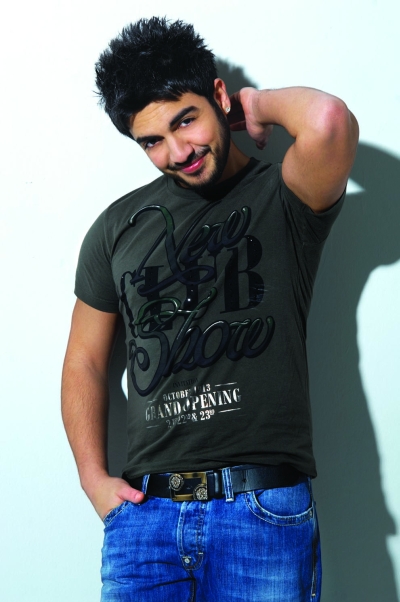 YUSUF GÜNEY  -  Düetle gelen şöhreti anlatıyor