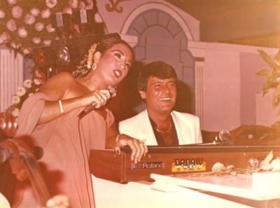 FERDİ ÖZBEĞEN - Yeni aranjörler müzisyen değil teknisyen diyor !