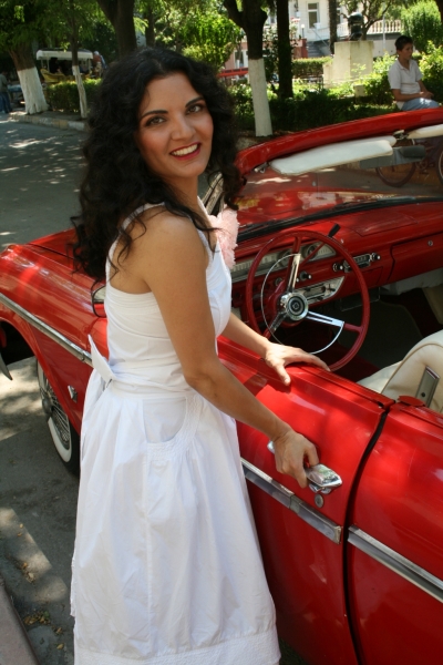 GÖKSEL -   Yetmişleri Yeniden Yaşatıyor